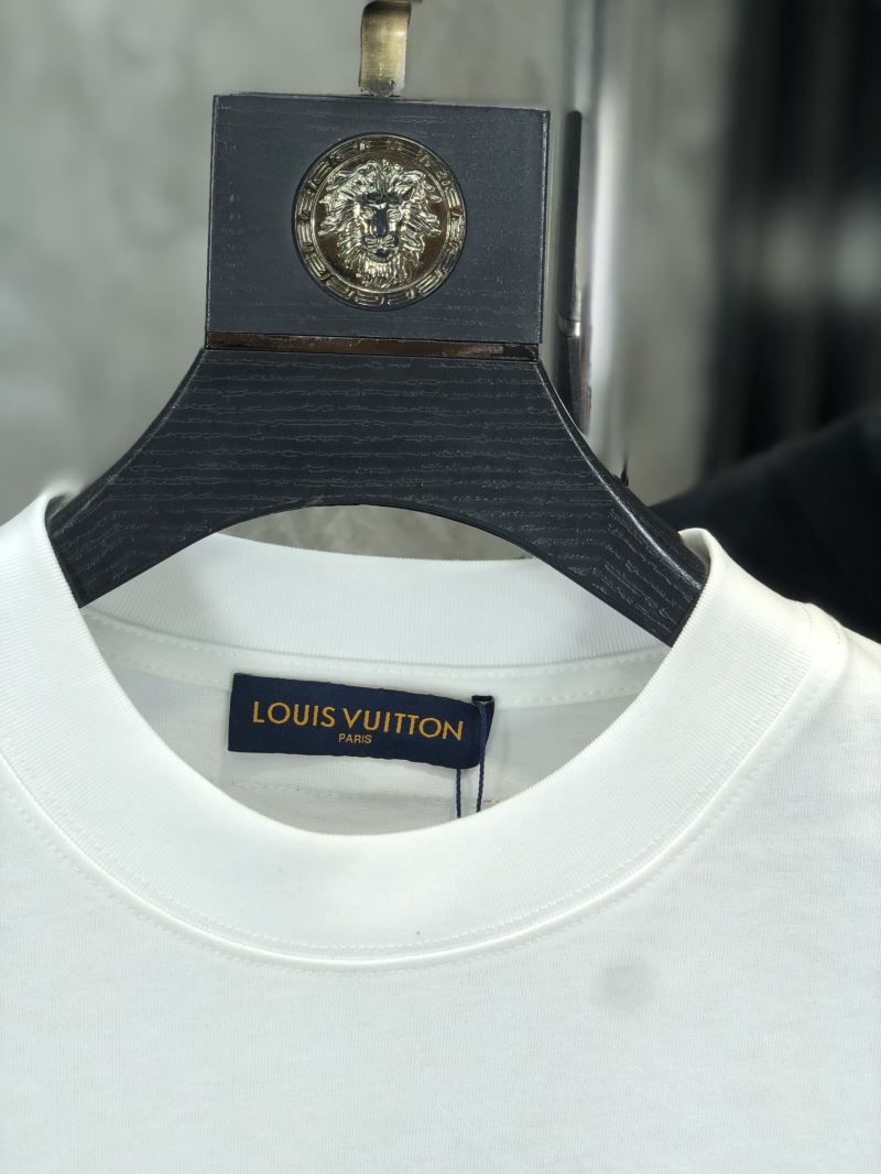 Louis Vuitton T-Shirts